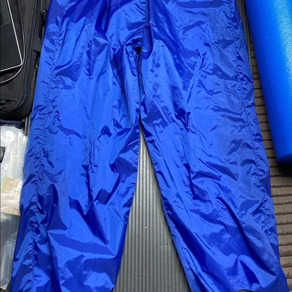 Men’s running pants